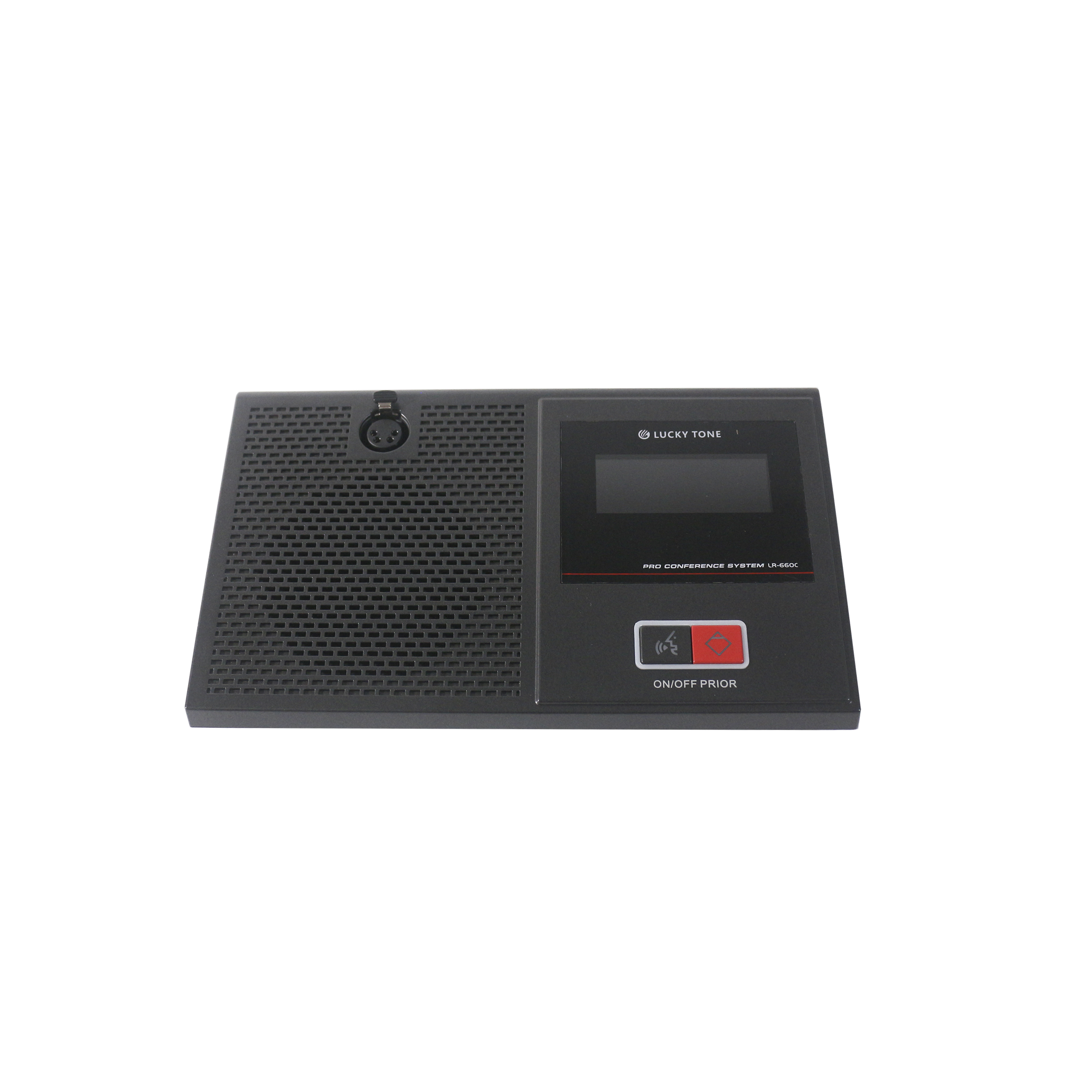 LR-660 Conference System - Lucky Tone