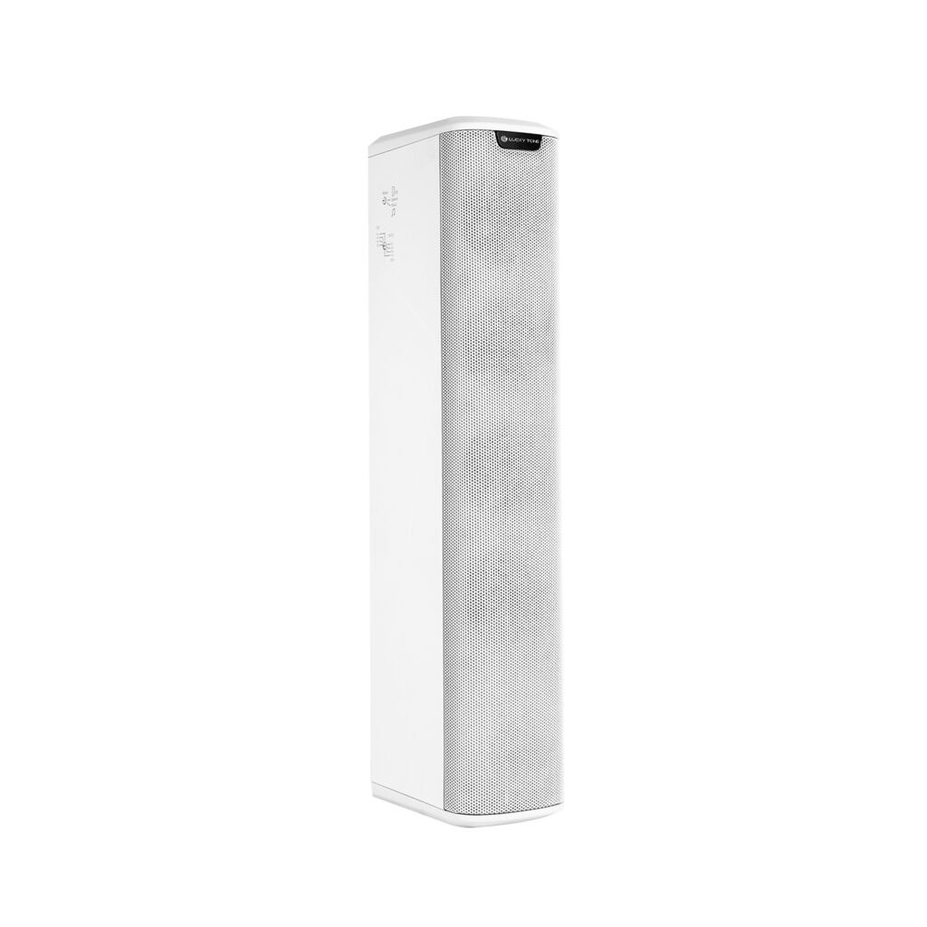 LA-100W V2-2