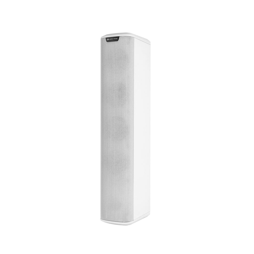 LA-100W V2-7