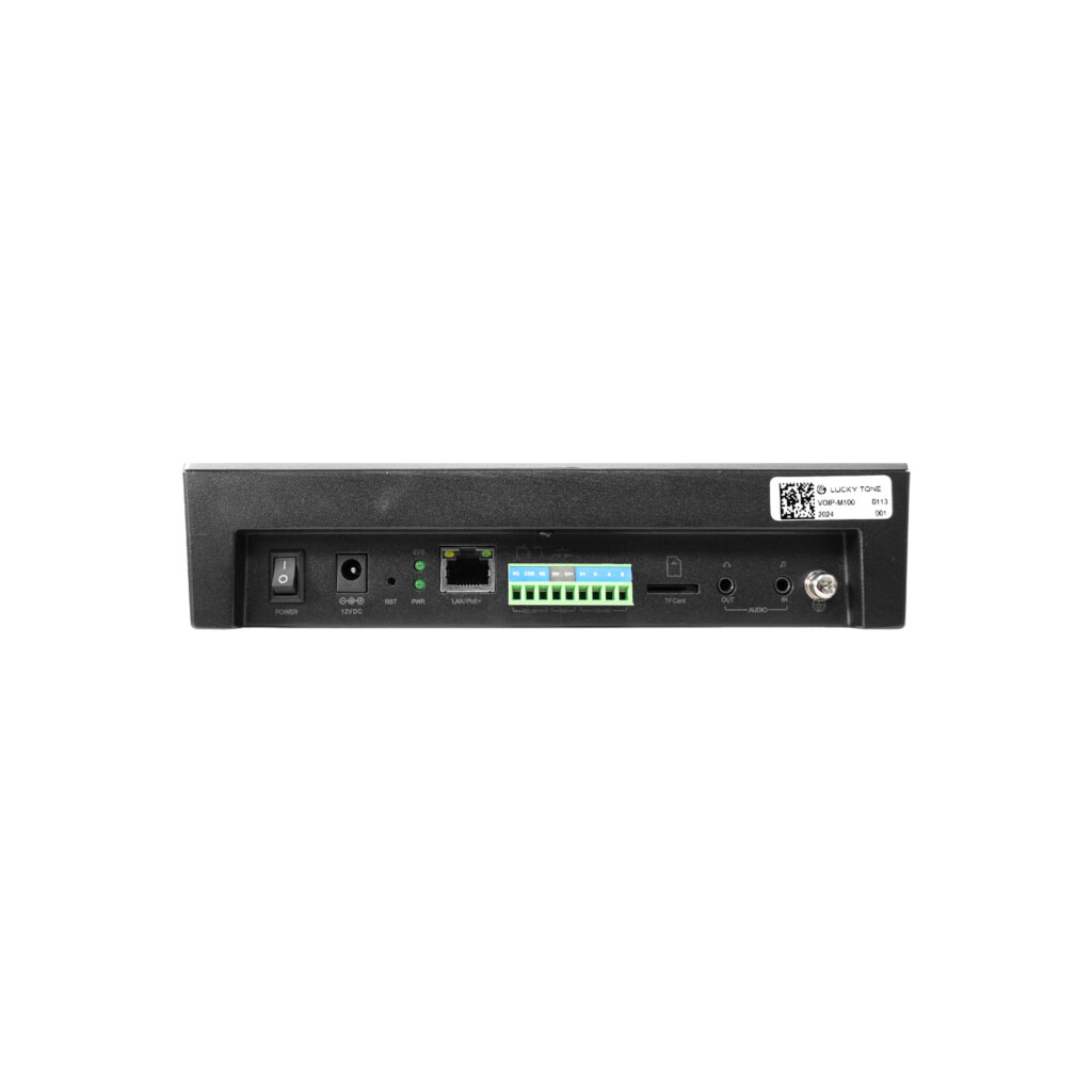 VOIP-M100-2