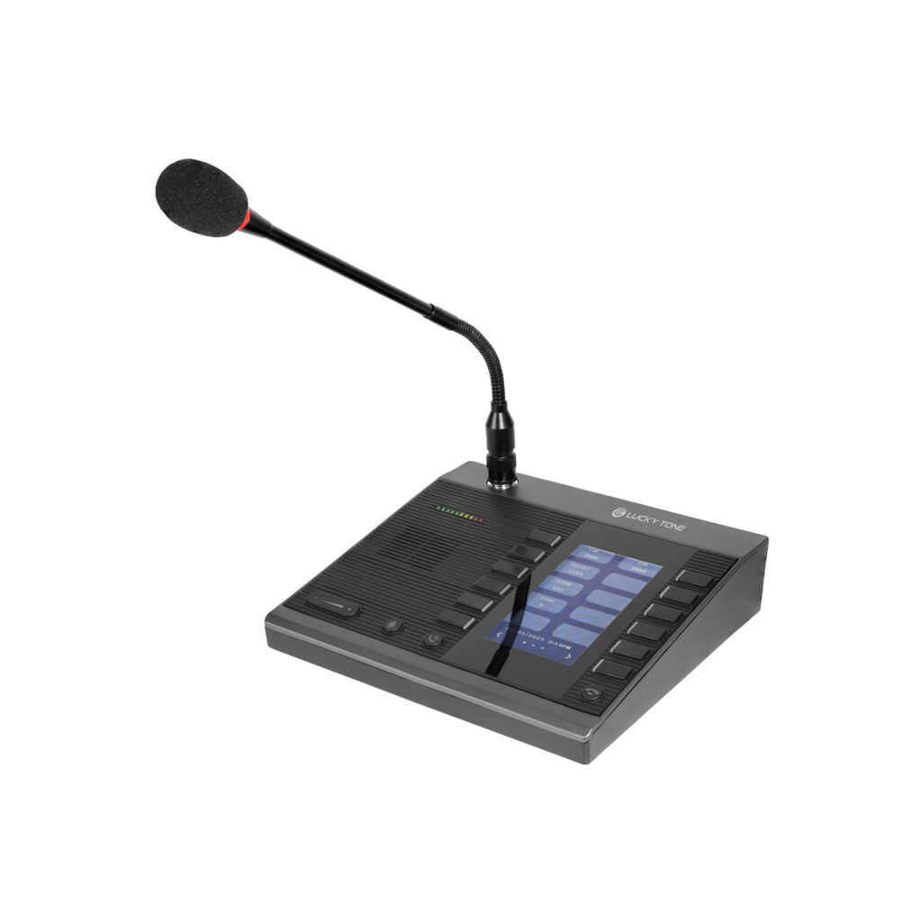 VOIP-M100-4