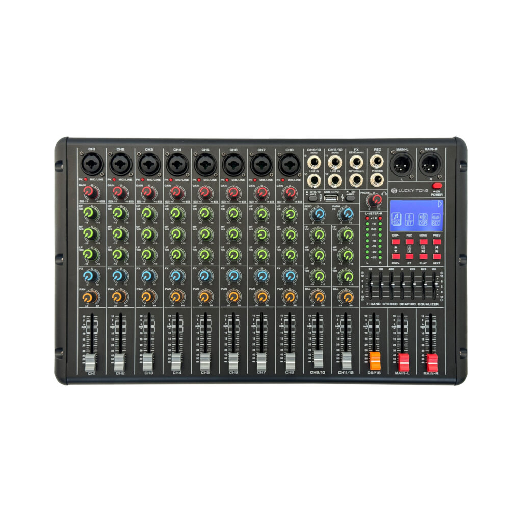 AM-12DSP