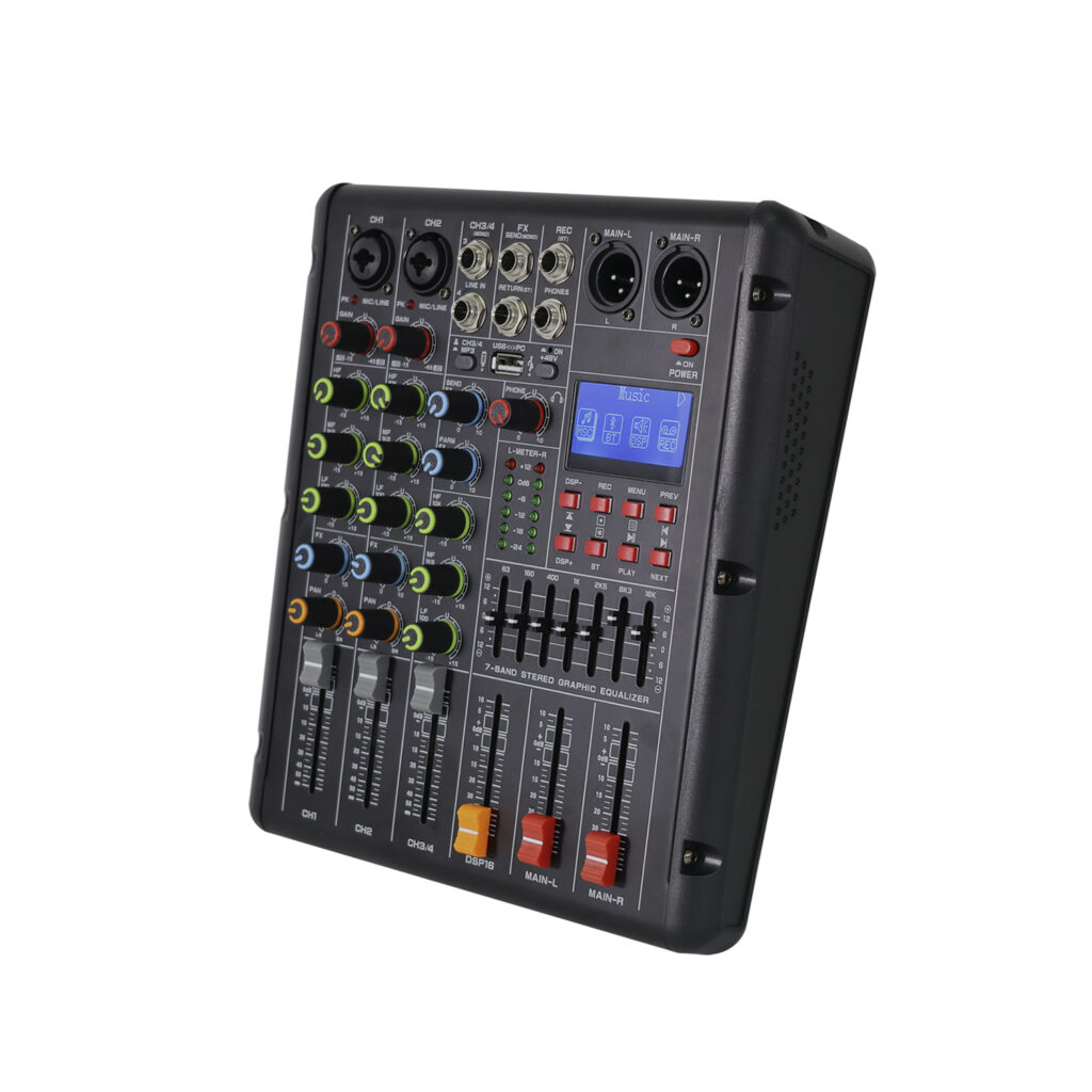 AM-4DSP-3