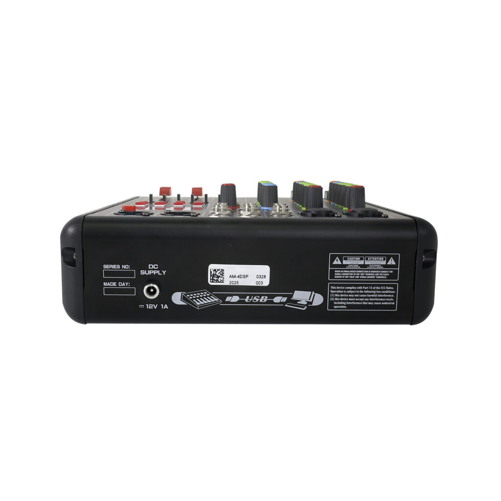 AM-4DSP-6