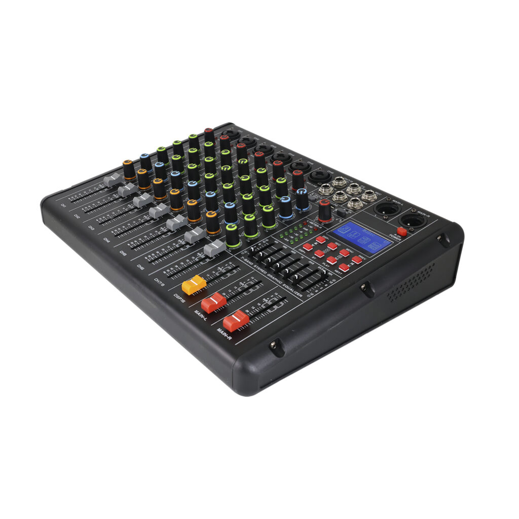 AM-8DSP-3
