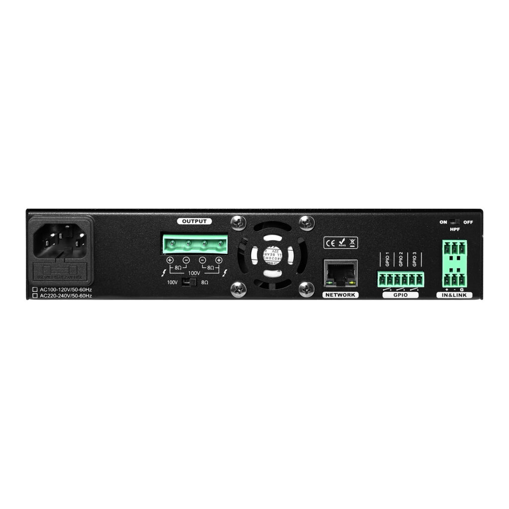 HA-1120 ONVIF HA-1250 ONVIF HA-1500 ONVIF -8