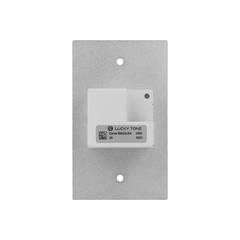 Dante BW22USA-4